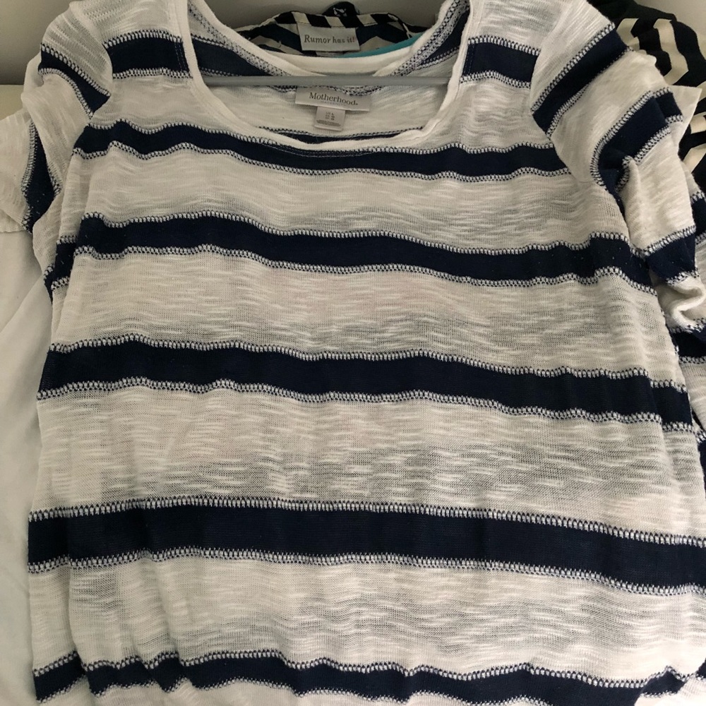 Maternity Top